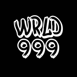 999 | Wrld banner