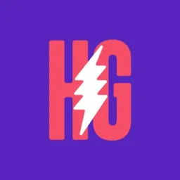 This is a Headgum Server banner