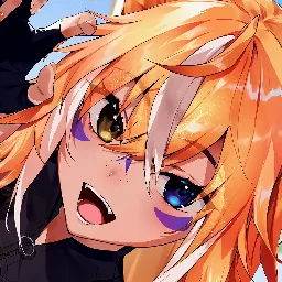 Kaori Lupine's Meme Champs 🏆🧡 banner