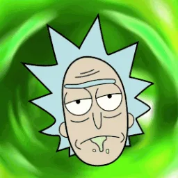 Rick And Morty - C137 banner