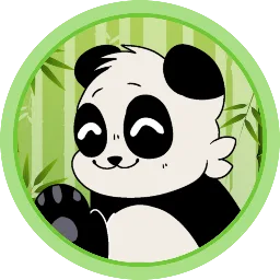 Império Panda Nerd banner