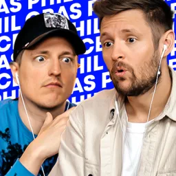 Phil & C-Bas banner