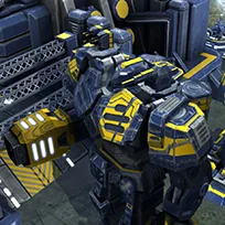 Supreme Commander 2 banner