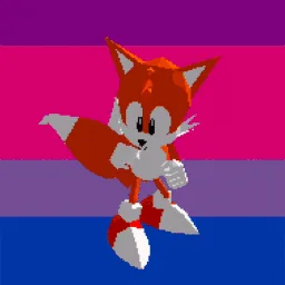 Miles "Tails" Prower Fans banner