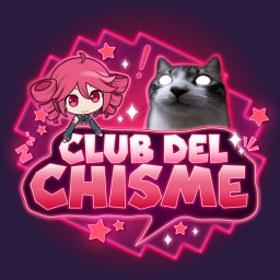 Club Del Chisme banner