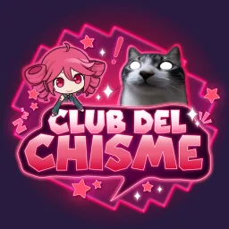 Club Del Chisme banner