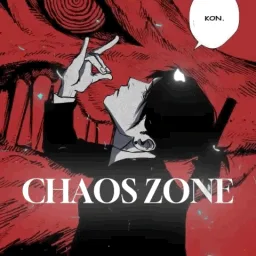 CHAOS ZONE banner
