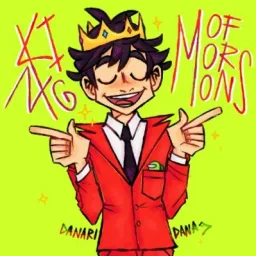 Alex's Dungeon banner