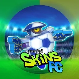 🇧🇷 T19 | Futebol Skins FC ⚽ banner