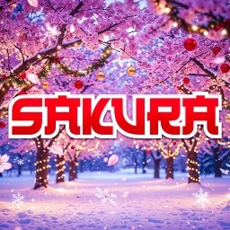 🌸SERVIDOR DA OISAKURA🌸 banner
