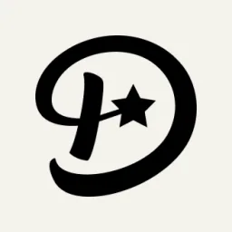 Displate banner