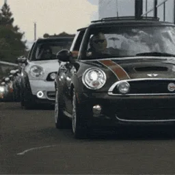 MINI Discord banner