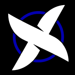 The Xanderholics banner