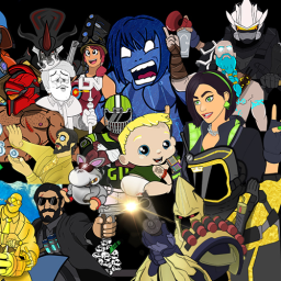 The Notables banner