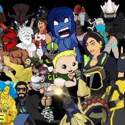 The Notables banner