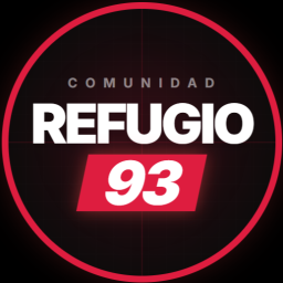 Refugio93.com | Comunidad DayZ | Servidor Propio banner