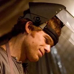 Dexter 💉🩸 banner