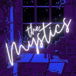 The Mystics banner