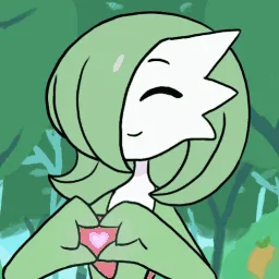 Mega's Gardevoir Hub 💚 banner