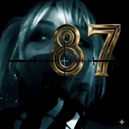 87 banner