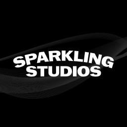 Sparkling Studios banner