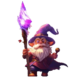 Hero Scrolls banner