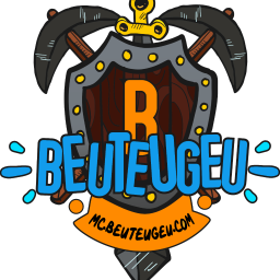 Beuteugeu Server banner