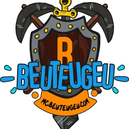 Beuteugeu Server banner