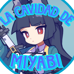 ❄La Cavidad De Miyabi❄ banner