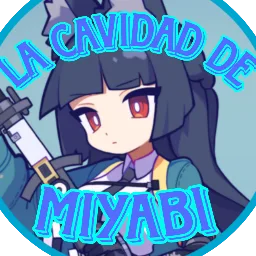 ❄La Cavidad De Miyabi❄ banner