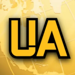 United Advertising banner
