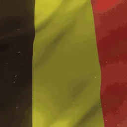 Bélgica ® #2k26 ⭐ banner