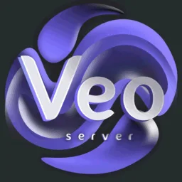 Veo banner