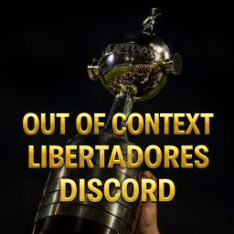 Out of Context Libertadores Community banner