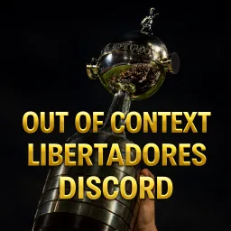 Out of Context Libertadores Community banner