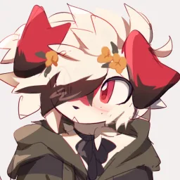 Femboy Furry Palace・Emojis ・Stickers・WUFF Tag banner
