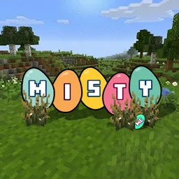 MistyMC banner