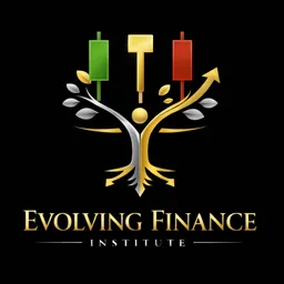 Evolving Finance Institute banner