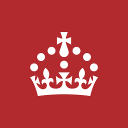 HM Treasury banner