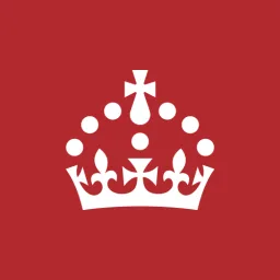 HM Treasury banner
