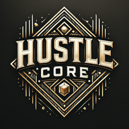 Hustle Core banner