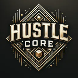 Hustle Core banner