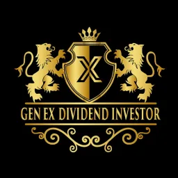 GenExDividendInvestor banner