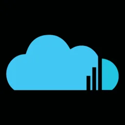 The Financial Cloud banner