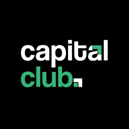 LE CAPITAL CLUB banner