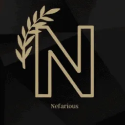 Nefarious banner