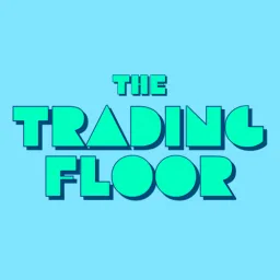 📊The Trading Floor📈 banner