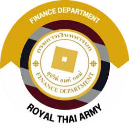 𝐅𝐢𝐧𝐚𝐧𝐜𝐞 𝐃𝐞𝐩𝐚𝐫𝐭𝐦𝐞𝐧𝐭 | กรมการเงินทหารบก banner