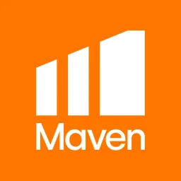 Maven Prop Trading banner