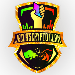 Jacob’s Crypto Clan banner